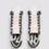 Zapatillas P448 JACKC102-M NAV-ORAWHI